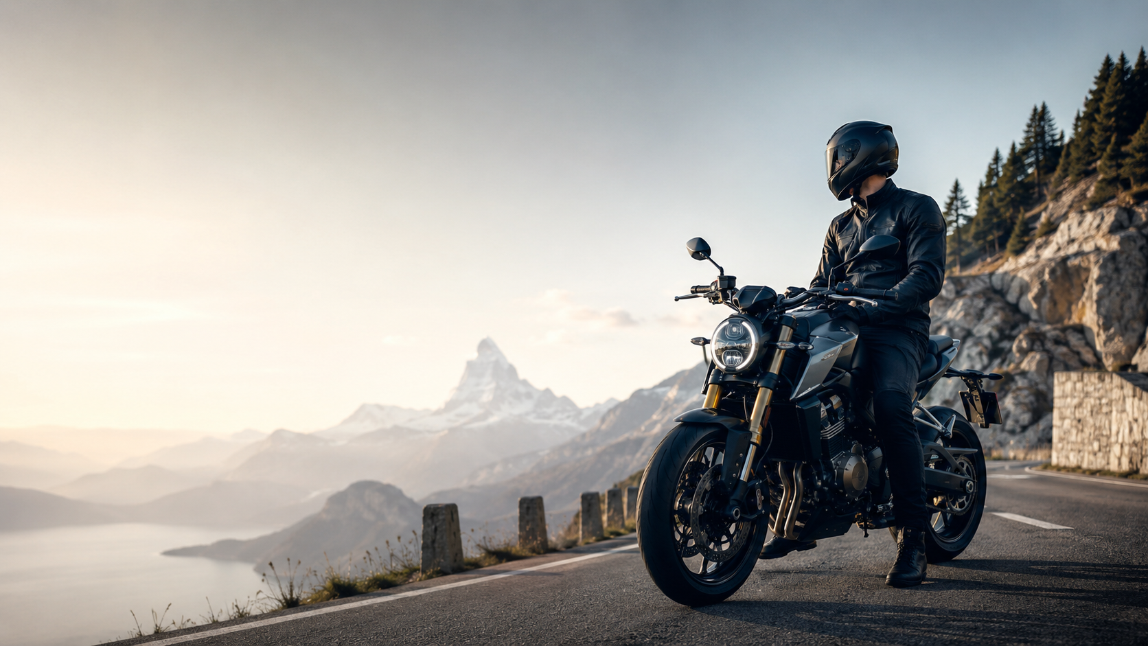 Assurance deux-roues en Suisse — Orium Conseil