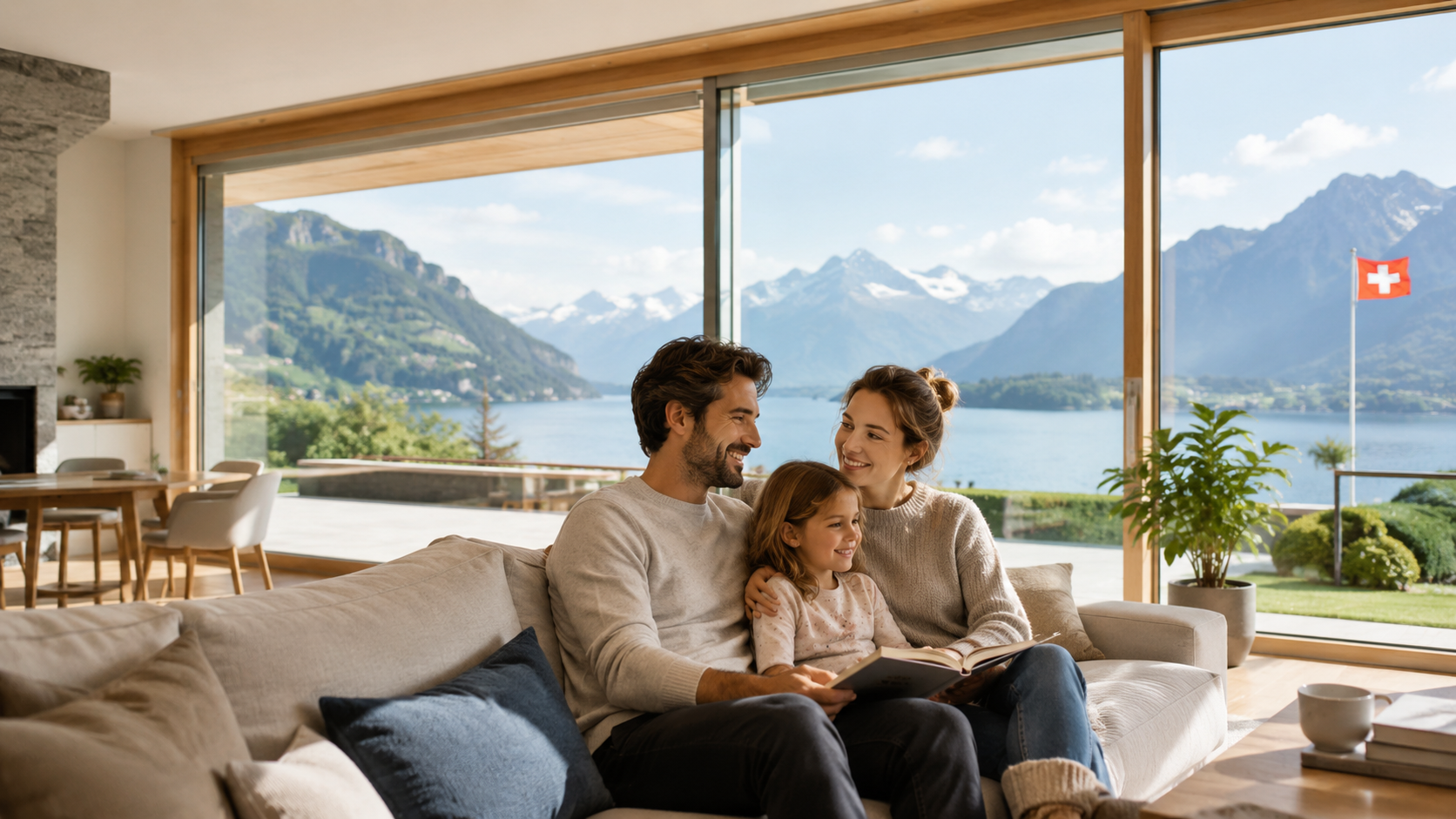 RC privée et inventaire du ménage en Suisse — Orium