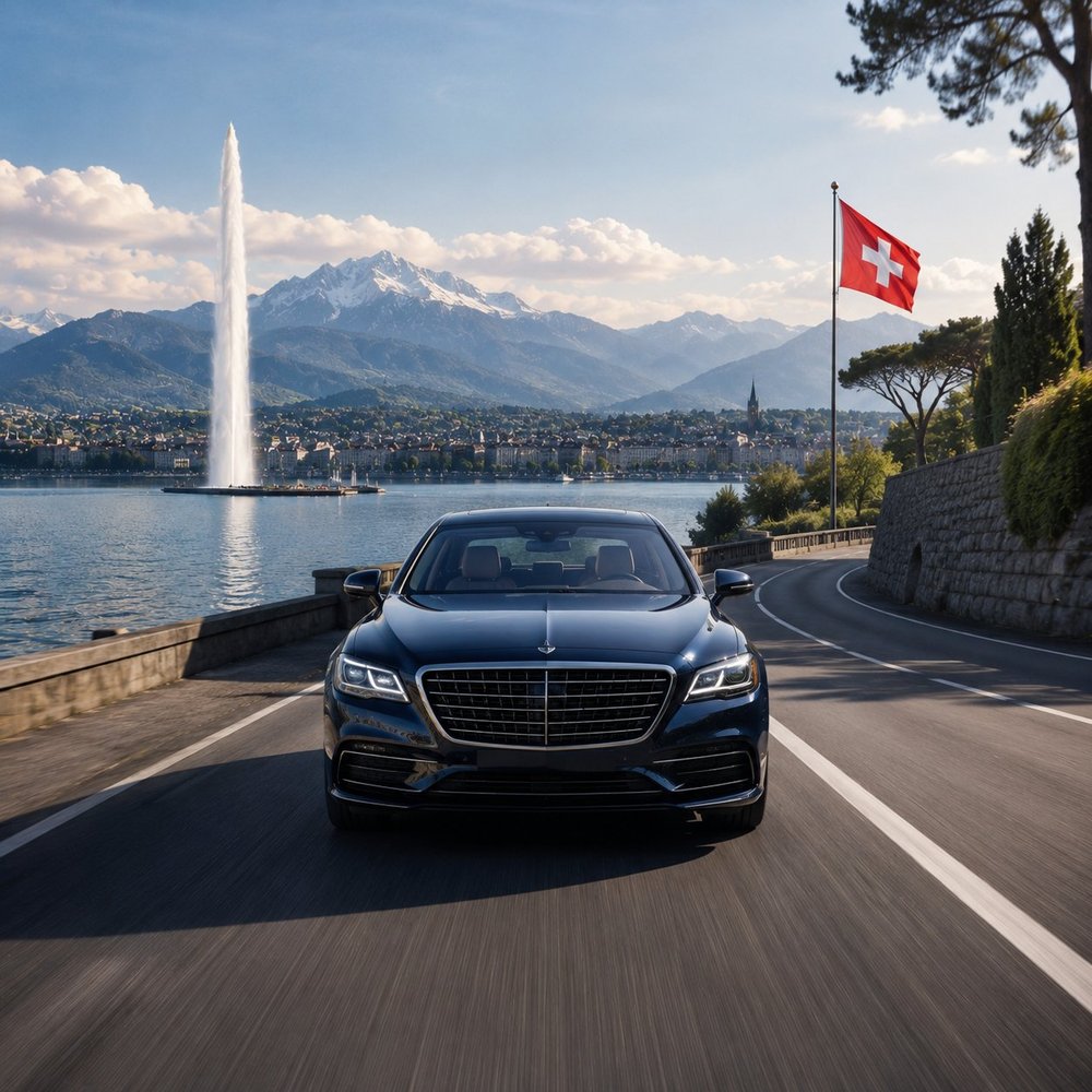 Assurance automobile en Suisse — Orium Conseil