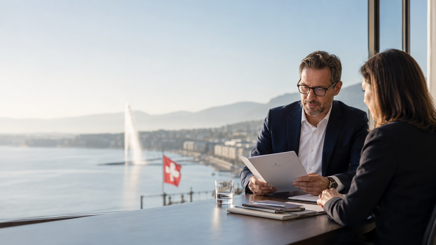 LPP 2e pilier en Suisse — prévoyance professionnelle — Orium Conseil Sélect