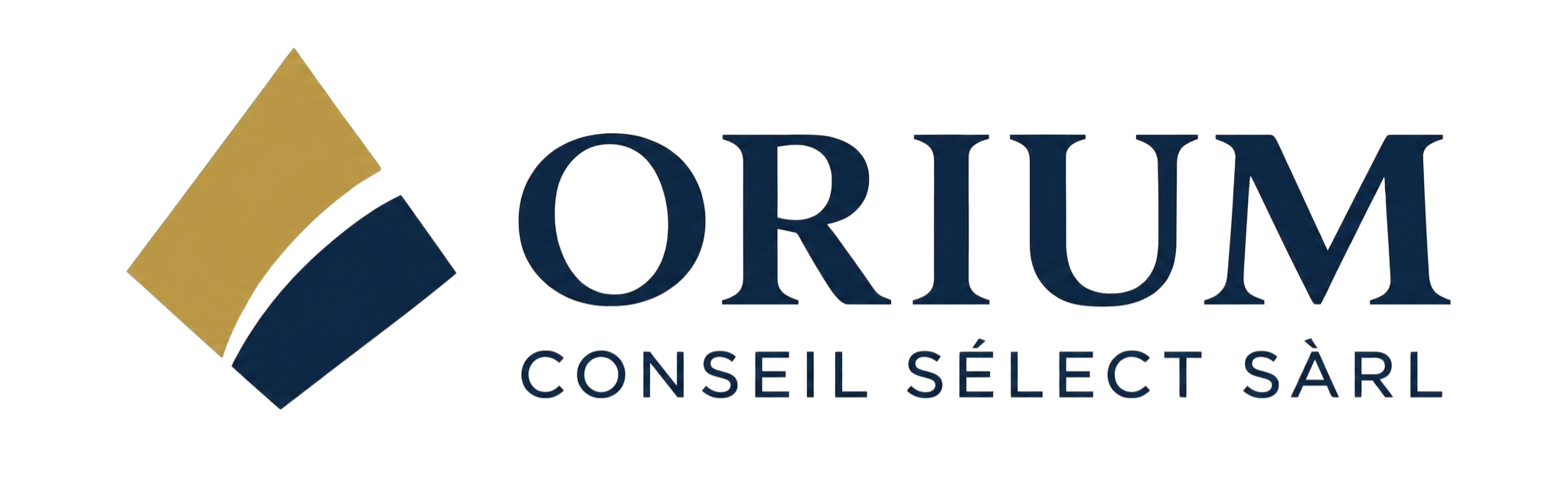 Orium Conseil Sélect Sàrl